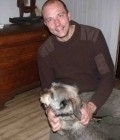 Rencontre Homme : Curtis, 57 ans à Etats-Unis  New York City